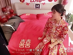 Another Husband-ling Xiao Xue-mad-034-best Original Asia Porn Video
