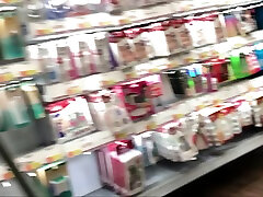 MILF Candid Monster Ass videos pornol gratis Supermarket