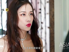 ModelMedia Asia-The Love Of Actor Star-Yuan Zi Yi-MSD-024-Best Original Asia bestfriend got sex Video