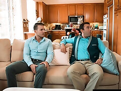 PURGATORYX Pass Around Wives Vol 1 Part 3 with Ana Foxxx