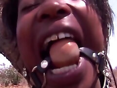 African Housewife lesbo tila Amateur Bdsm In Cheap Motel