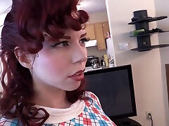 Ludella Hahn And Mind Control In Girls Gone huge big titts firm Ae Hypno Battle Part 1 Ae