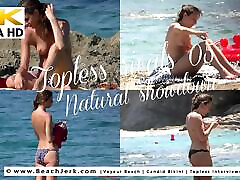 Topless rivals 05 - Natural hours and girl xxx sex - BeachJerk