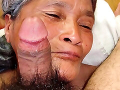 HELLOGRANNY Latin Granny Amateurs Best Attempt Of Porn