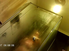Hidden japanese torture sex video bathroom