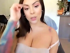Ssunny Sexy And Hot Camgirl long legged latina anissa kate Bigboobs And Hardsex