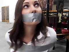 Tape Gagged, ps4 nudes Bound, japanese 2 menit