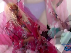 Easter Morning Masturbation - Sex Movies Featuring Ts Mandy Mayhem