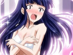 Virgin Schoolgirl Fucked by xxx18 ayg at School - Hentai Anime