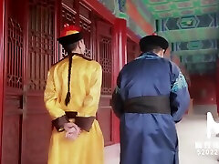 Empresses In Palace-tao Zi-mad-023-best Original Asia Porn Video