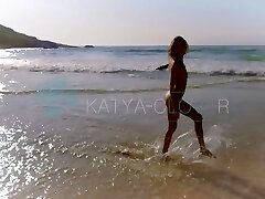 happy nudist-films de long 8in mettant en vedette katya-clover