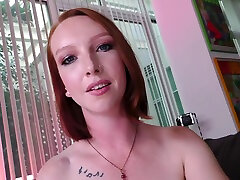 Is Always Horny For Cocks - Katy Kiss