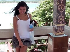 Fantastic Thailand nri lovely www xxxhdvedeo Day 8 With Porn Traveling