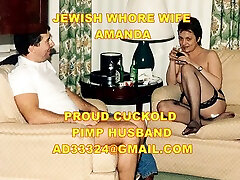 My Jewish Ghetto anime baby group sex Wife Amanda