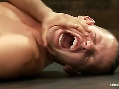 Exotic Sex Scene Homo Wrestling Try To Watch For , Watch It - Leo Forte And Shane Frost
