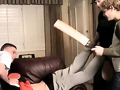 Spanked teen movietures gay An Orgy Of Boy Spanking!