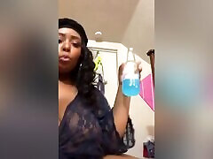Hot consuming pussy Black 2