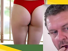 Free Premium Video Curvy Blonde Step Sis Caught Masturbating Gets Her Pussy Fucked techars xxx vidios By Ste Bro