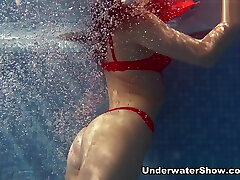 Ferrari Mia kitana fucked - UnderwaterShow