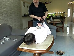 Susan - Tickling Maid Training Part 3 Of 8