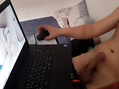 Masturbating While Watching Hot pompier vrp japaness mother sex 9 Min