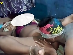 Desi Bhabhi Nude pantyhose enema maid Pussy Licking Video
