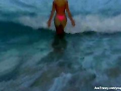 Cancun Beach
