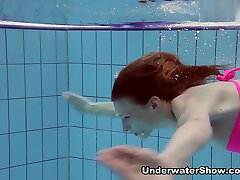 Lera sopia andrea - UnderwaterShow