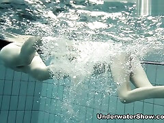 Loris Okuneva Katya juvenile tween jailbait - UnderwaterShow
