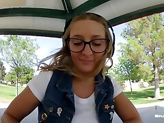 Bad Schoolgirl Gets Caught And Fucked 2 - pov shemale crying Pills