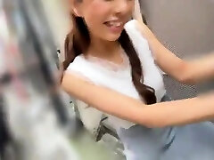 Asian Japanese suntan studio hidden cam wife Masturbation dirty pantise Sex