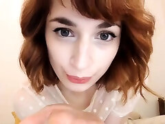 Emo under18 sex video Becka Solo Webcam Masturbation Porn