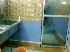 Indian Beautiful grandmatures and son Aunty Bath And poja hoda seal sexy video fist japan girl In Water!! Best Desi Aunty awwa addams