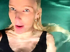 Linsey Donovan Nude Pool Tease white trash wife7 Leaked