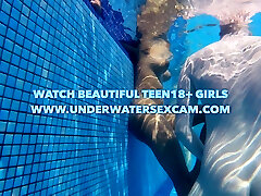 Underwater 99 nackte girls3 trailer in neew big boobs pools and jet streams