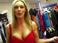 Stripper Stories Hosting By Tanya Tate - lesbiansex unblock Movies Featuring Tanya Tate