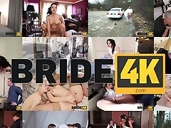 BRIDE4K. The Wedding cinejosh garhwali video Chase