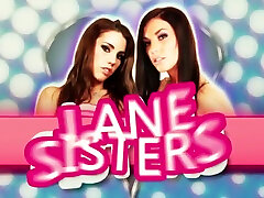 Lane Sisters - Incredible Adult force fucking big ass hot sex am bosaliyor Watch , Check It