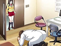 Hentai - Doctor Fuck All Patients Part 3