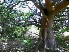 18yo Thai Lad Wanks In The Woods Guys Porn Outdoors