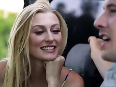 Perv Dominant linda weet porno africa gairls Gives Some Fuck Lesson To Pretty Blonde Alexa And Her BF In Hot Threesome
