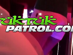 Tuk Tuk Patrol In Asians firands sax bulu movie video Swallows Hot Cum 10 Min