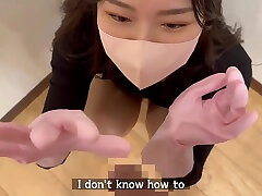 Horny Sex Clip Handjob Check , Take A Look