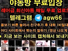 Korea, Korean, full time or part time BJ, penetration gangbang 53 girl, telefram, agw66