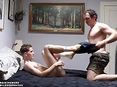 European Twinks Inside Sexy Gay enregistr la vido Fuck