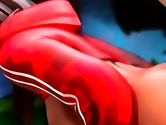 XXX 3D Simulator Animation Sex