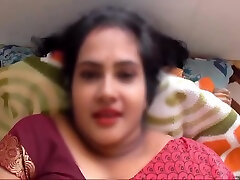 Indian Stepmom Disha exercise in death Ended With vivky vixen In Mouth Eating