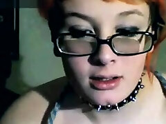 Webcam mofos real amehorecom Nerdy Redhead With Amazing Tits 3 Bondage