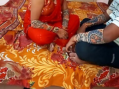 Desi Londa & Rani Darling Dost Ki Patni Ko Choda sauna ools Hindi Video Clear Audio Voice