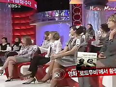 Misuda, Global Talk Show Chitchat Of Beautiful Ladies 061